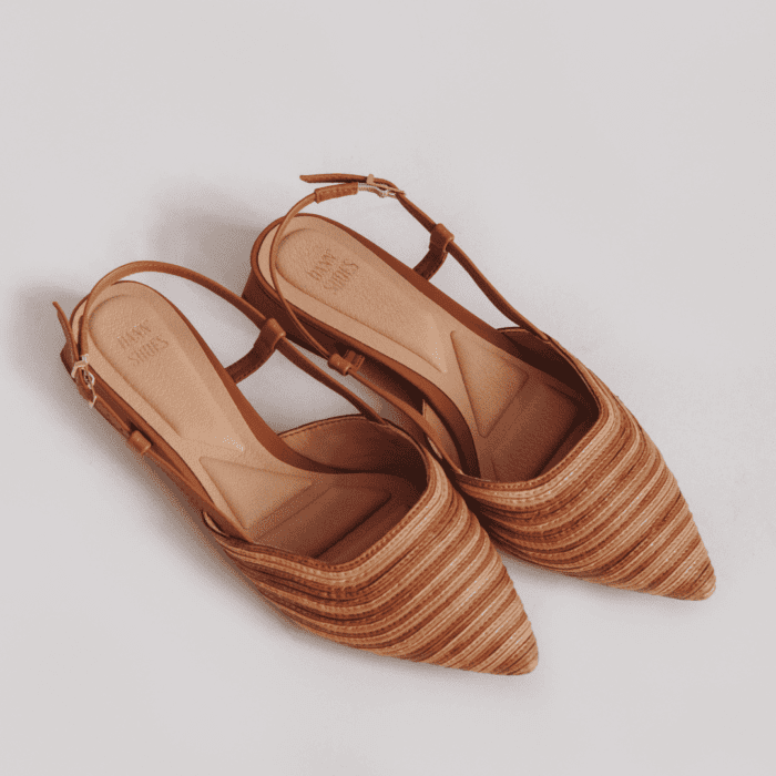 Mule Mocca Dann'Shoes - Image 2