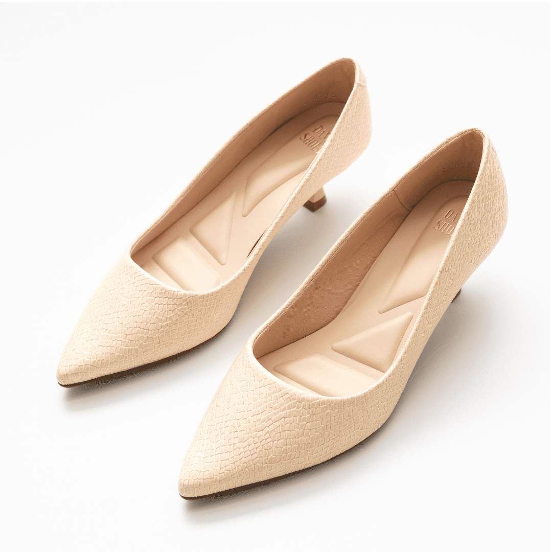 Slingback Marco | Coleção Alice